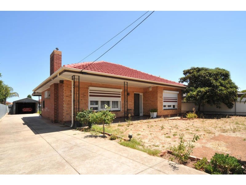 25 Urlwin Road, Salisbury SA 5108