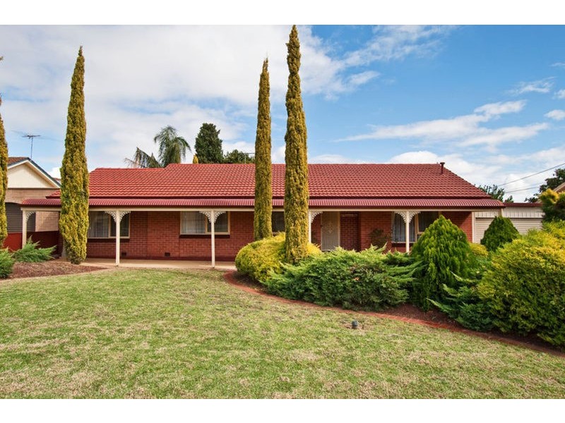 6 Verdon Drive, Ingle Farm SA 5098