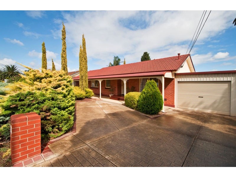 6 Verdon Drive, Ingle Farm SA 5098