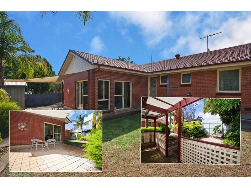 6 Verdon Drive, Ingle Farm SA 5098