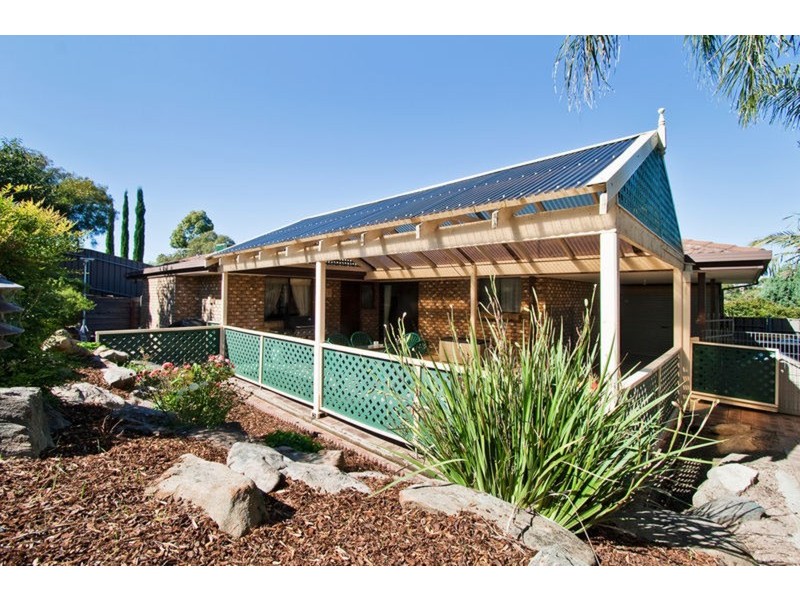 17 Lubbock Court, Wynn Vale SA 5127