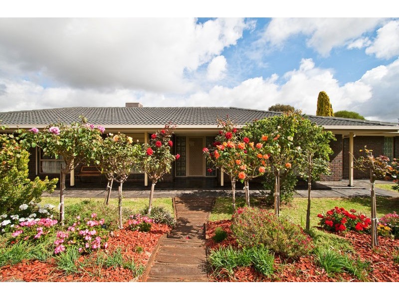 59 Park Lake Drive, Wynn Vale SA 5127