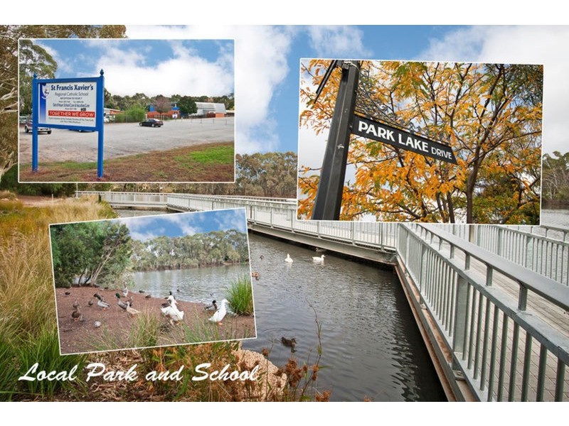 59 Park Lake Drive, Wynn Vale SA 5127