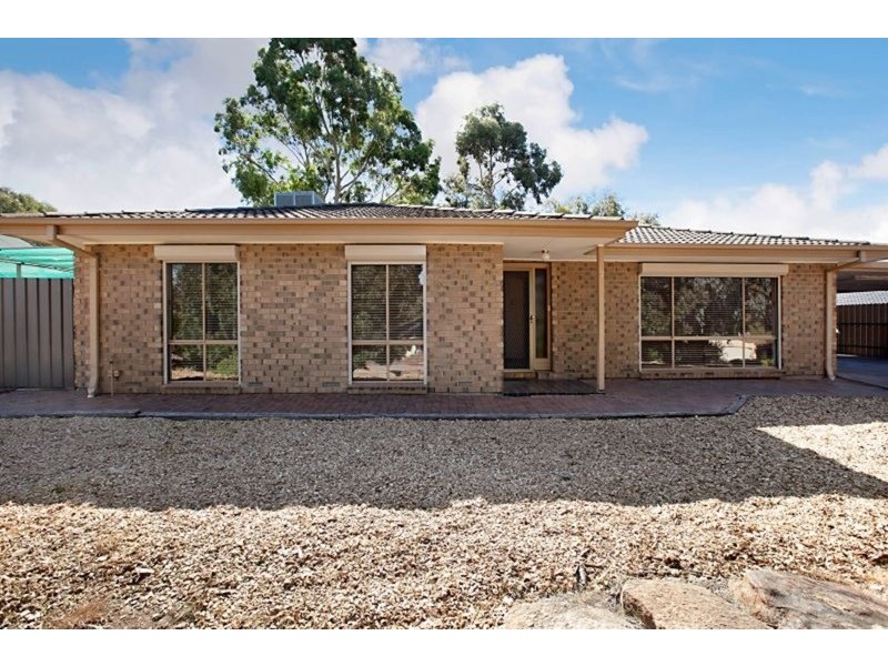 7 Wedgewood Road, Modbury Heights SA 5092