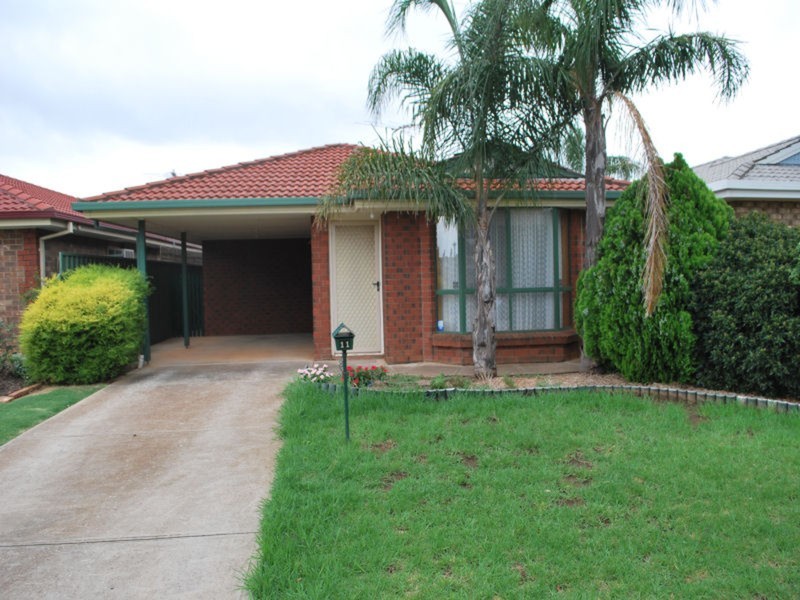 11 Blakeview Boulevard, Blakeview SA 5114