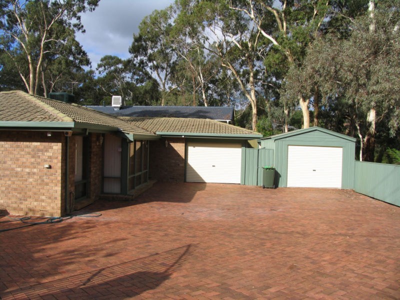 231 Hancock Road, Banksia Park SA 5091