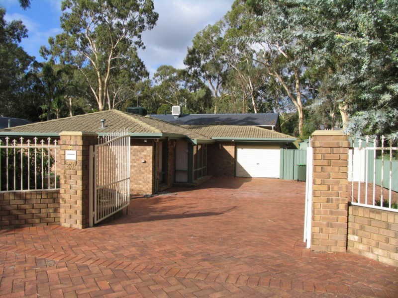 231 Hancock Road, Banksia Park SA 5091