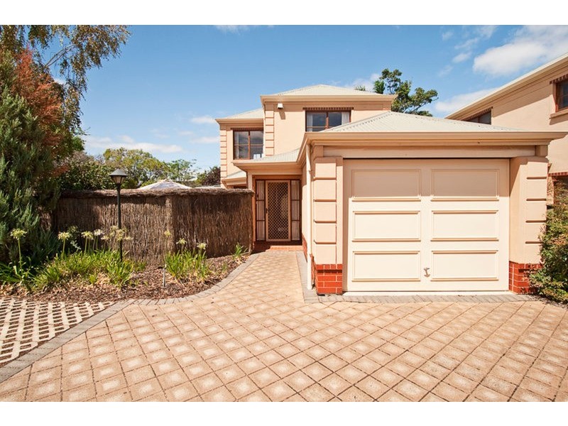 Unit 3/118-120 North East Road, Walkerville SA 5081