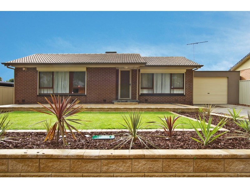 44 Glenora Drive, Ingle Farm SA 5098