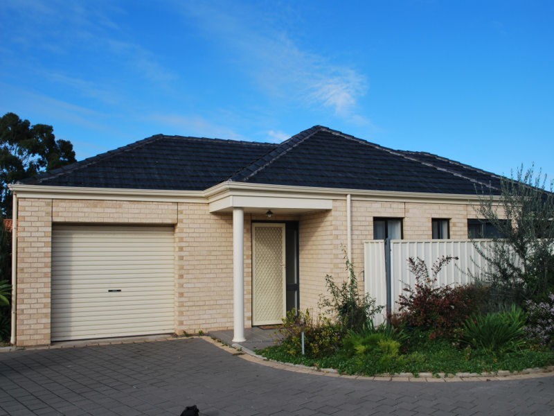 Unit 3/26 Riddell Road, Holden Hill SA 5088