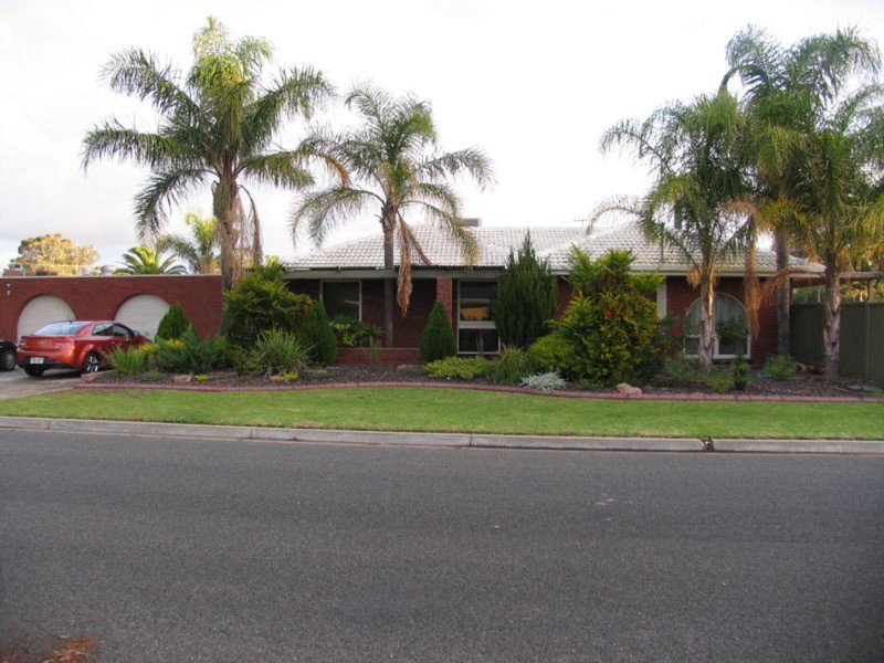 4 Rhus Avenue, Parafield Gardens SA 5107