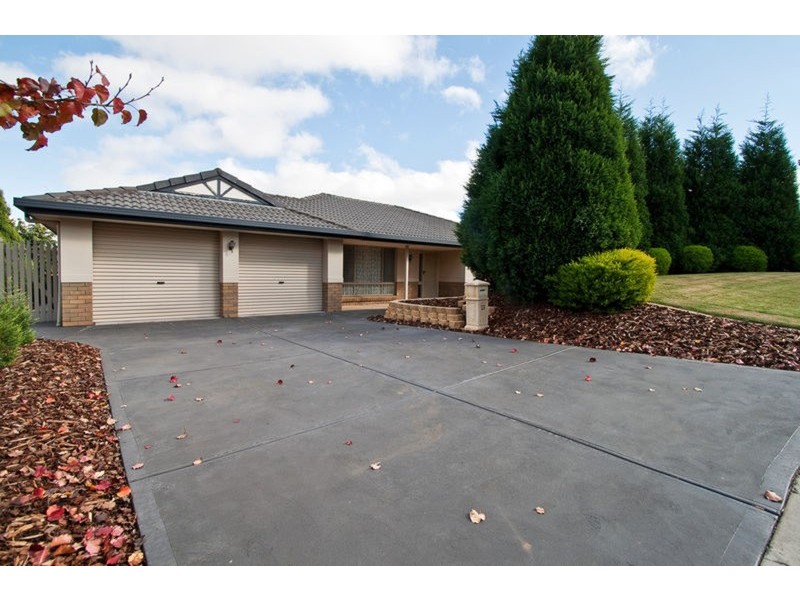13 Forrest Court, Golden Grove SA 5125