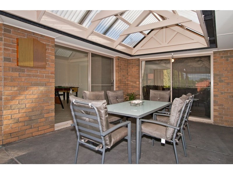 13 Forrest Court, Golden Grove SA 5125