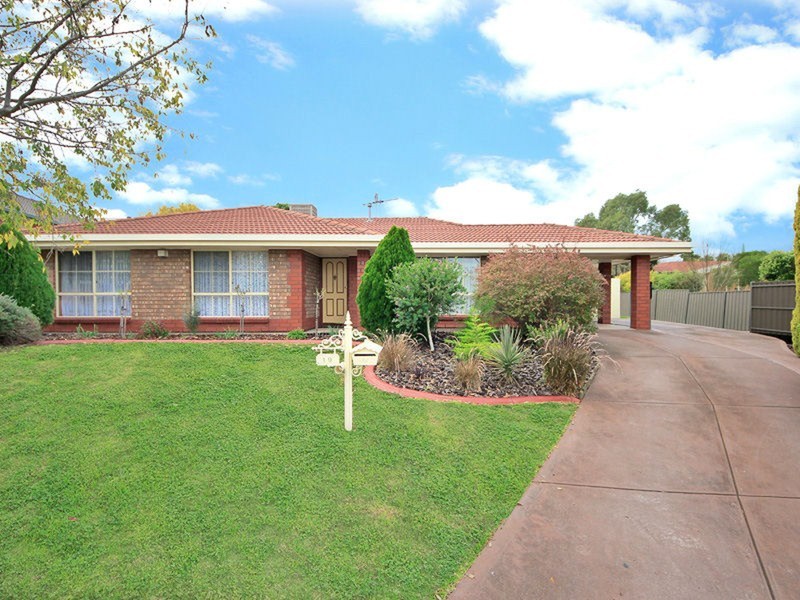 19 Jameson Court, Greenwith SA 5125