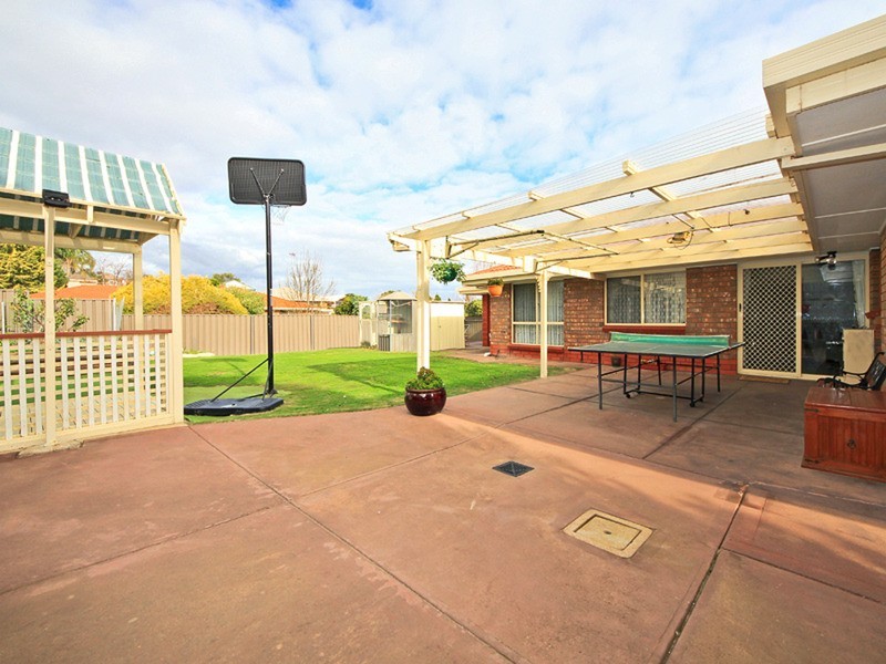 19 Jameson Court, Greenwith SA 5125