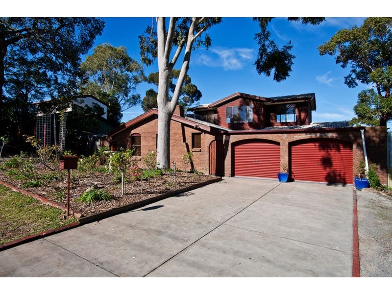 19 Katarama Road, Fairview Park SA 5126