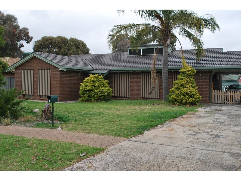 4 Briony Way, Paralowie SA 5108