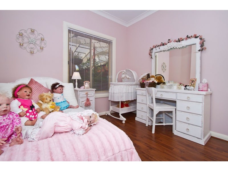 5 Ridgway Court, Wynn Vale SA 5127