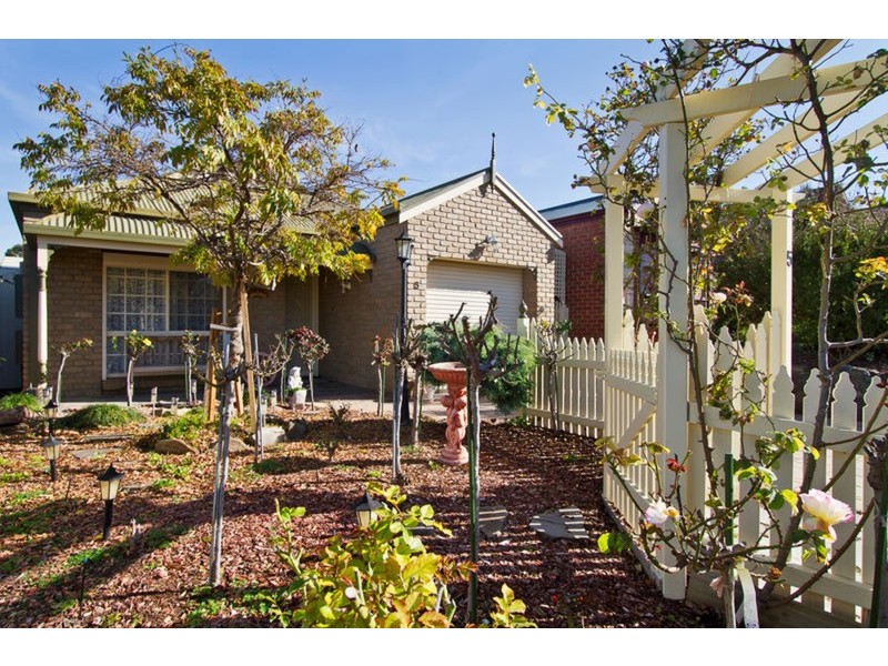 5 Ridgway Court, Wynn Vale SA 5127