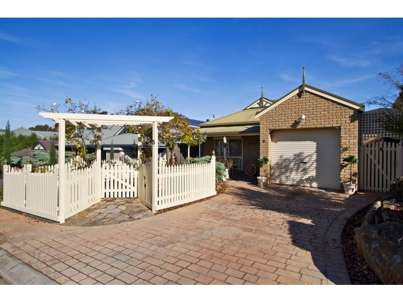5 Ridgway Court, Wynn Vale SA 5127