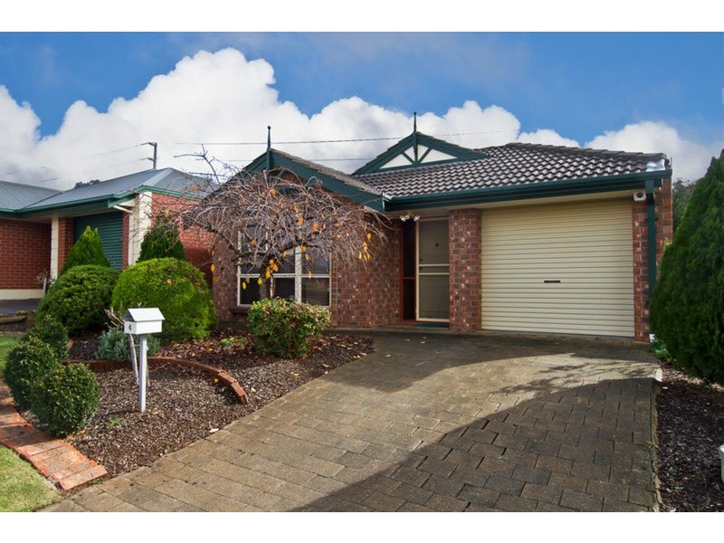 4 Melaleuca Way, Golden Grove SA 5125