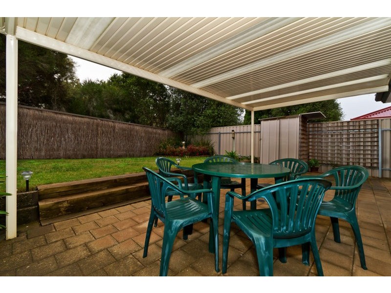 4 Melaleuca Way, Golden Grove SA 5125