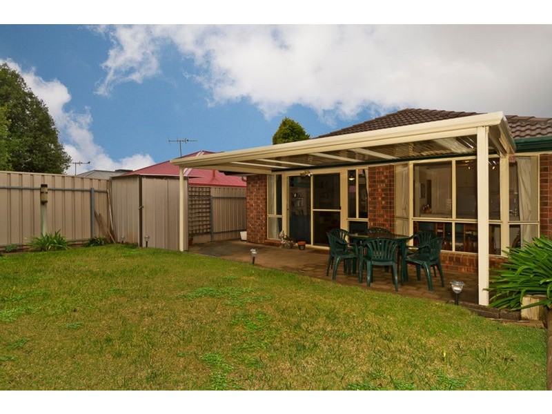 4 Melaleuca Way, Golden Grove SA 5125