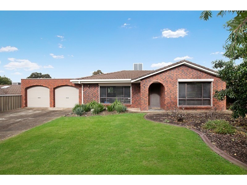 13 Brolga Street, Modbury Heights SA 5092