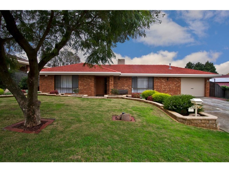 4 Greenfield Court, Wynn Vale SA 5127
