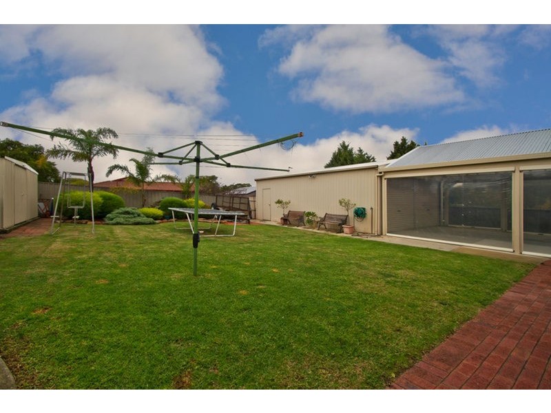 4 Greenfield Court, Wynn Vale SA 5127