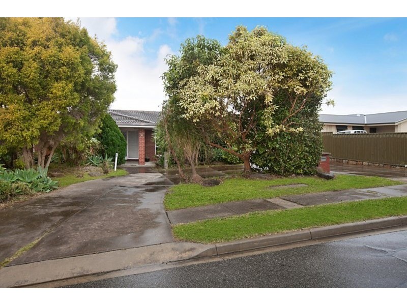 25 Heysen Avenue, Hope Valley SA 5090