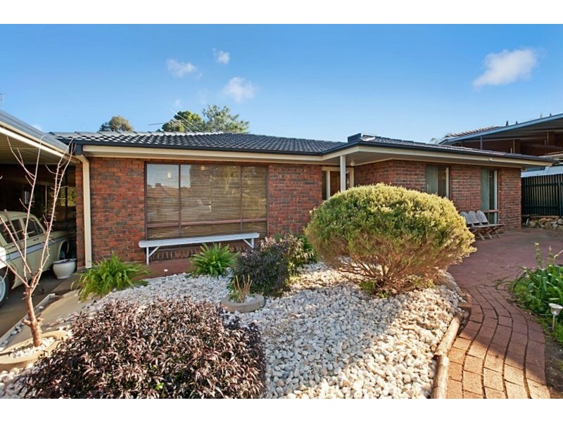 4 Ming Court, Modbury Heights SA 5092