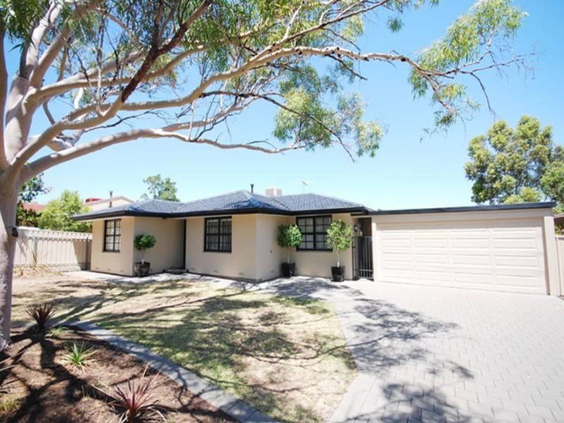 5 Dargie Avenue, Hope Valley SA 5090