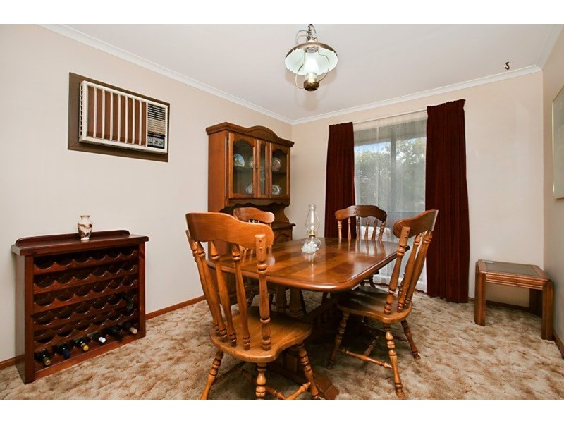 1 Coalport Terrace, Modbury Heights SA 5092