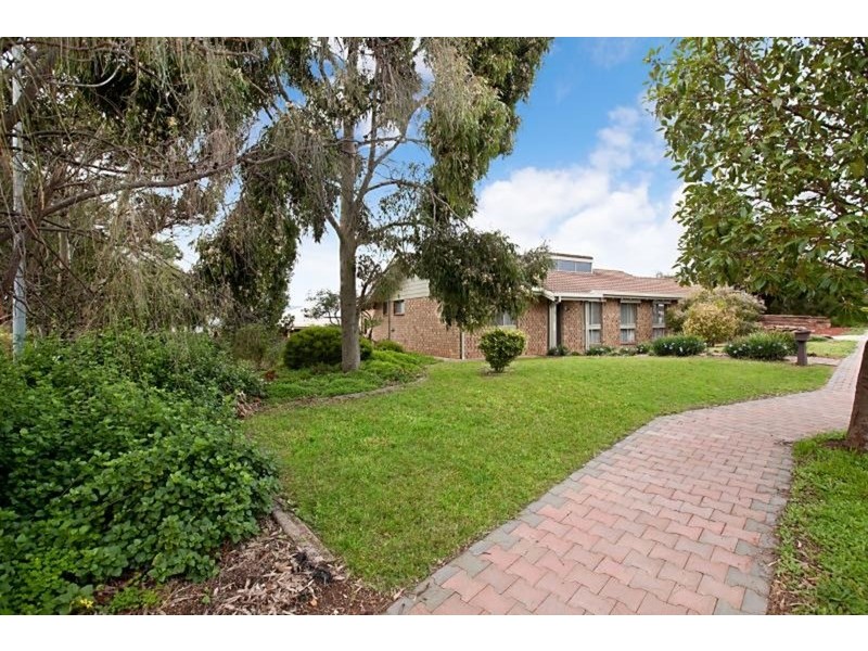 1 Coalport Terrace, Modbury Heights SA 5092