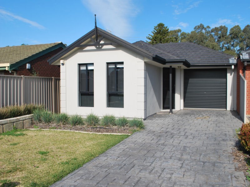10A Luke Avenue, Salisbury Downs SA 5108