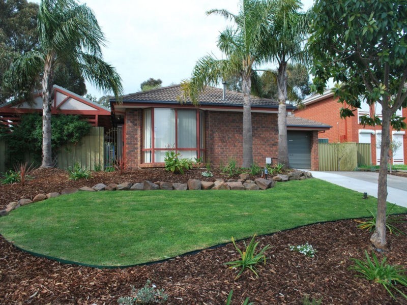 5 Sandalwood Court, Salisbury Heights SA 5109