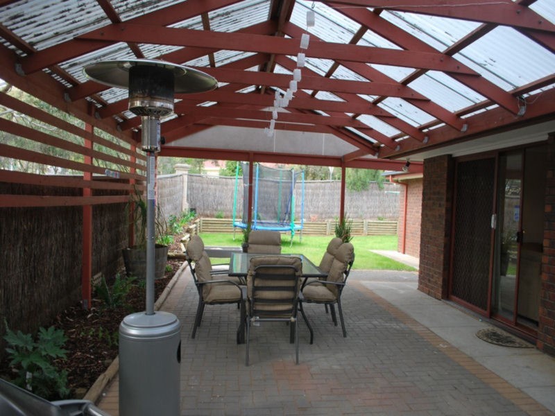 5 Sandalwood Court, Salisbury Heights SA 5109