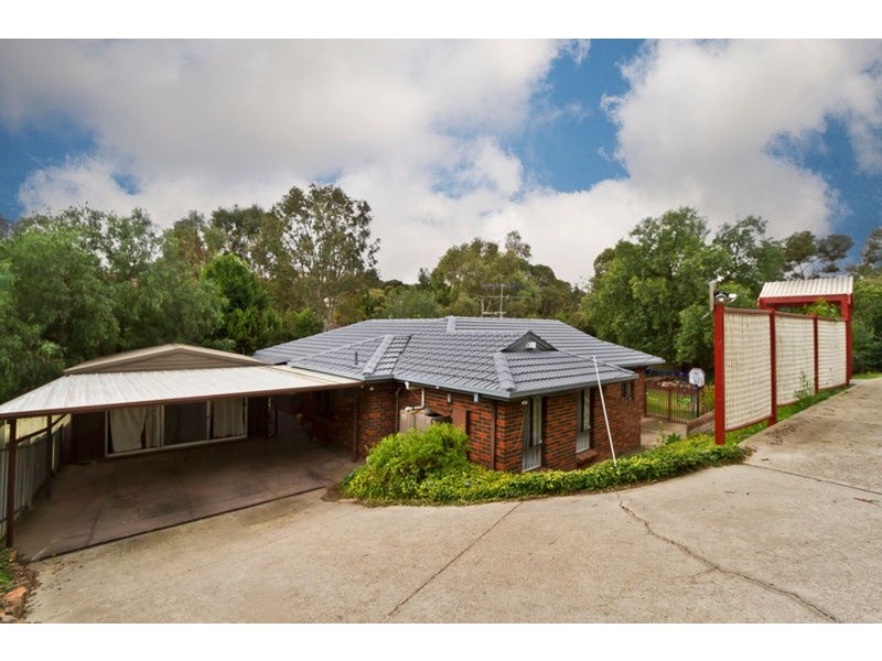 25 Amundsen Drive, Ingle Farm SA 5098