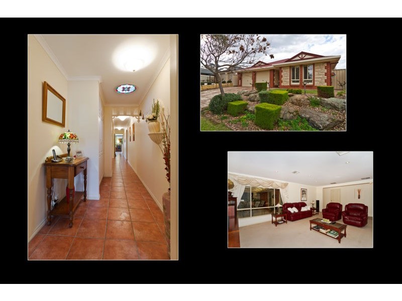 20 Pistachio Way, Golden Grove SA 5125