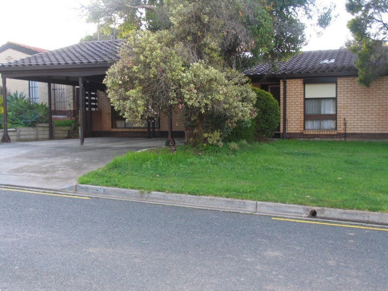 20 Onslow Road, Modbury SA 5092