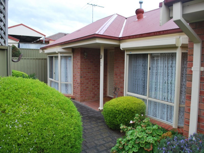Unit 3/55 Hazel Grove, Ridgehaven SA 5097