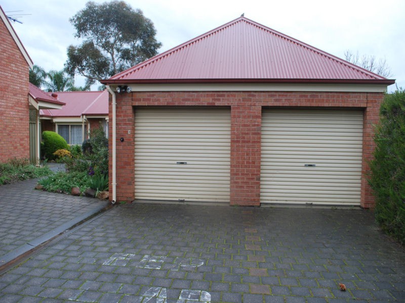 Unit 3/55 Hazel Grove, Ridgehaven SA 5097