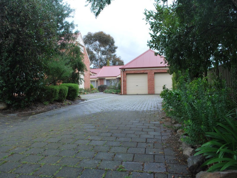 Unit 3/55 Hazel Grove, Ridgehaven SA 5097