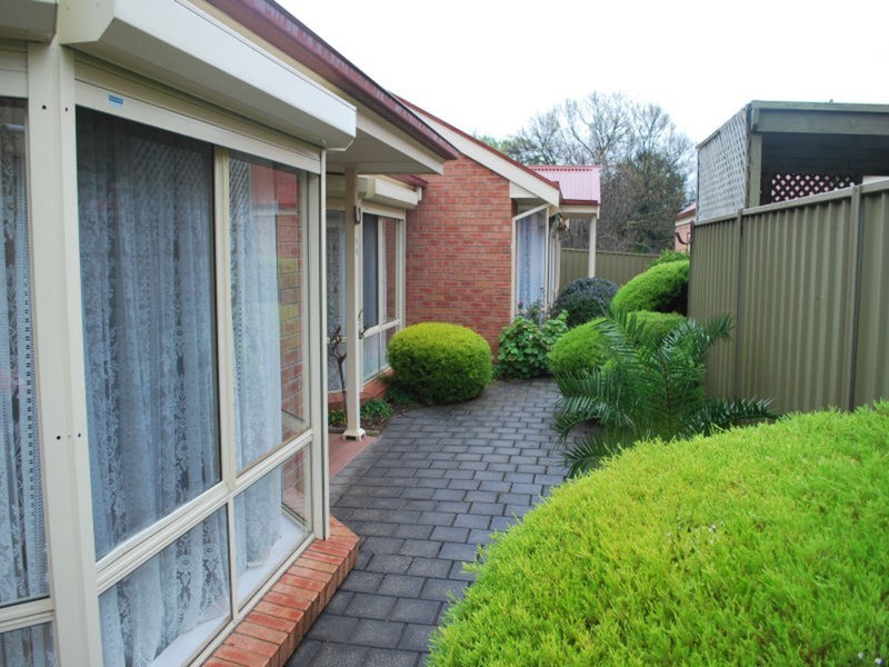 Unit 3/55 Hazel Grove, Ridgehaven SA 5097