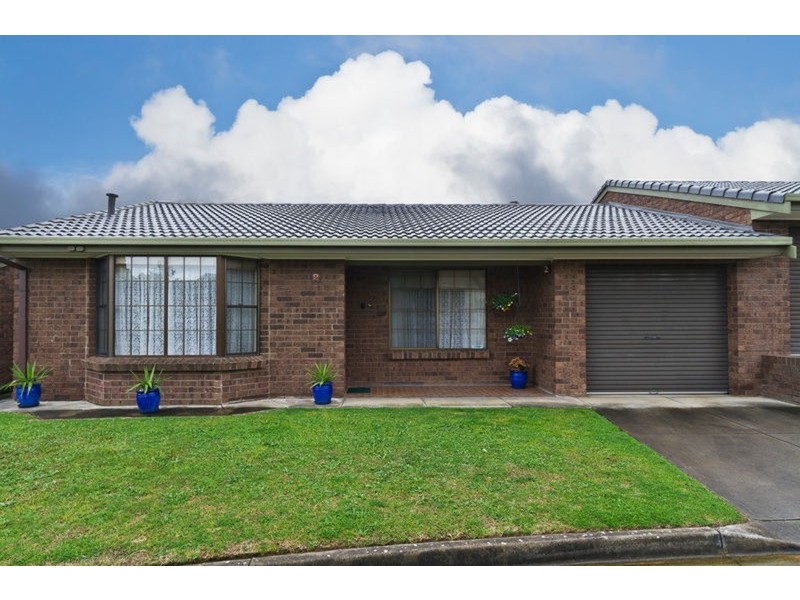 Unit 2/37 Crissoula Avenue, Hope Valley SA 5090