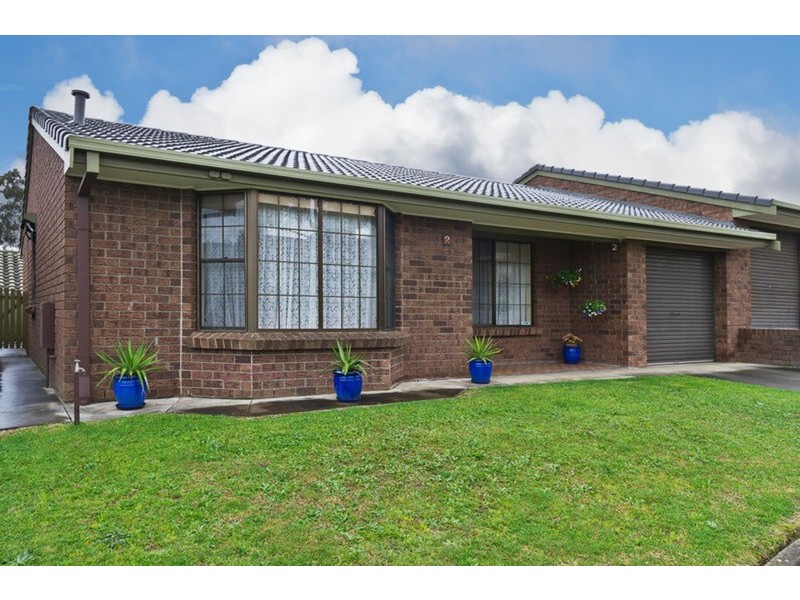 Unit 2/37 Crissoula Avenue, Hope Valley SA 5090
