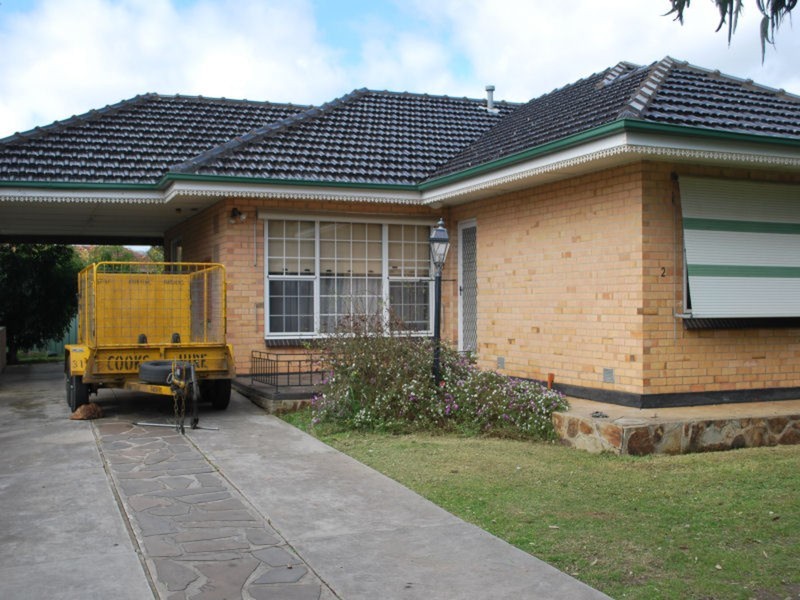 2 Kevin Road, Modbury SA 5092