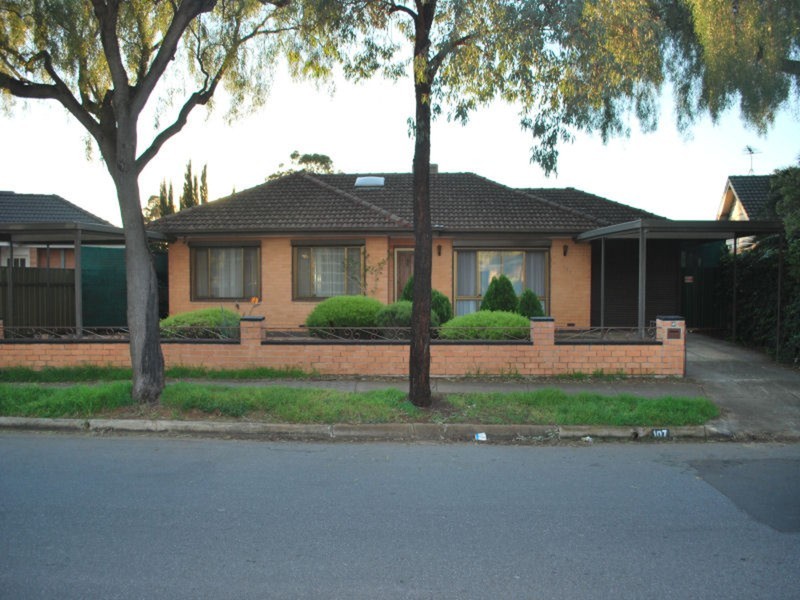 107 Northbri Avenue, Salisbury East SA 5109