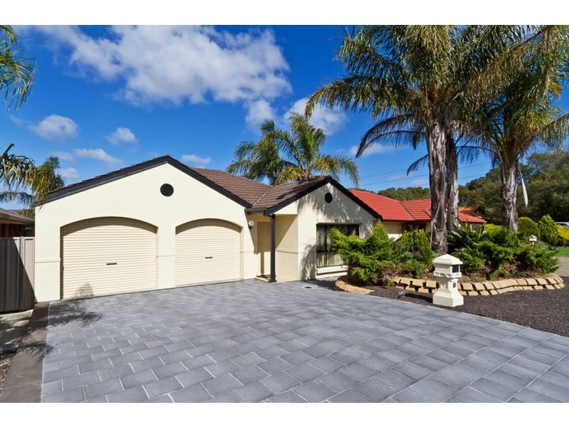 10 Blue Gum Court, Golden Grove SA 5125
